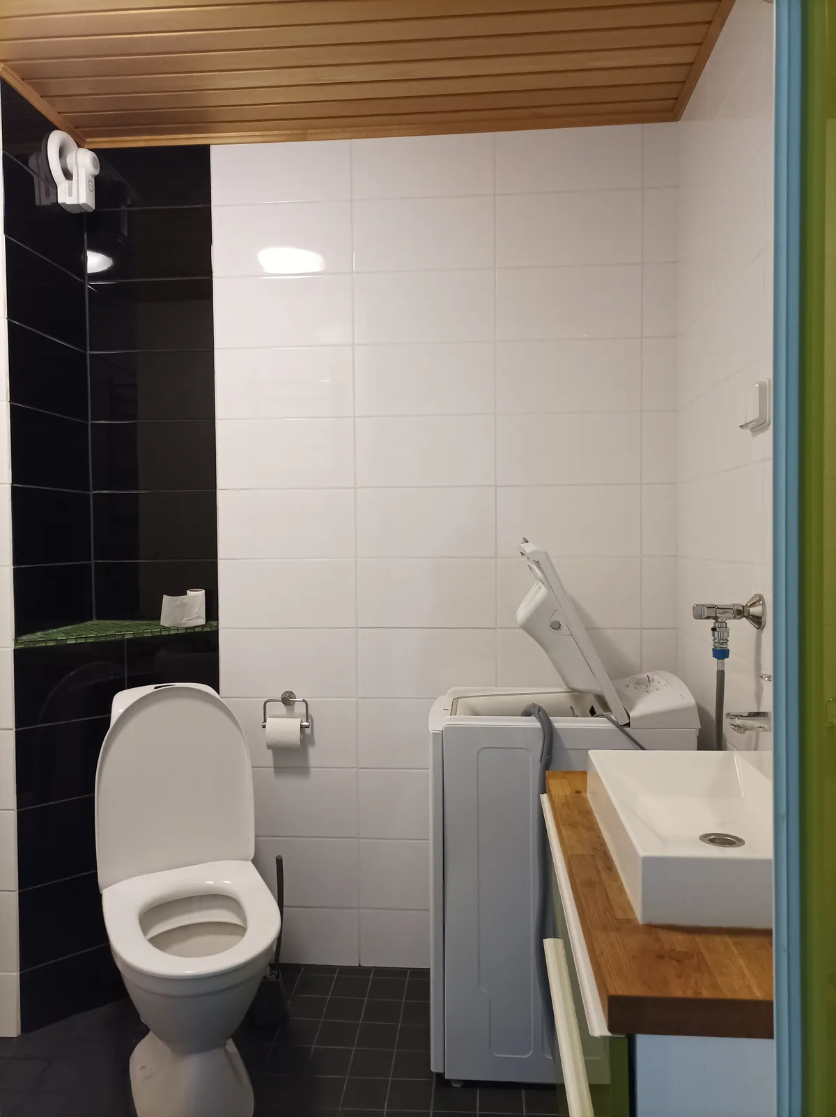 Hyreslägenhet på Kuopio i kuopio