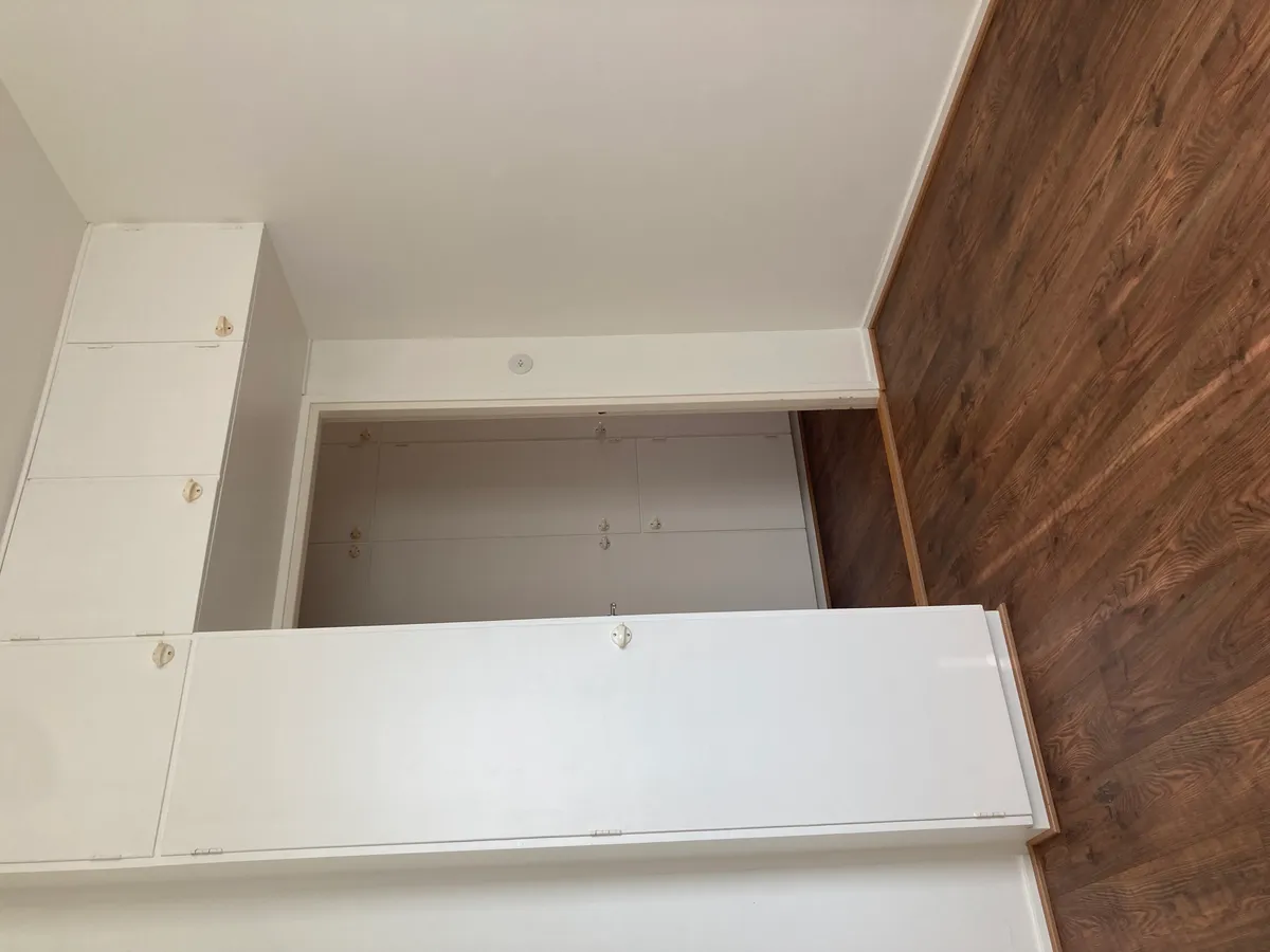Hyreslägenhet på Turku i turku