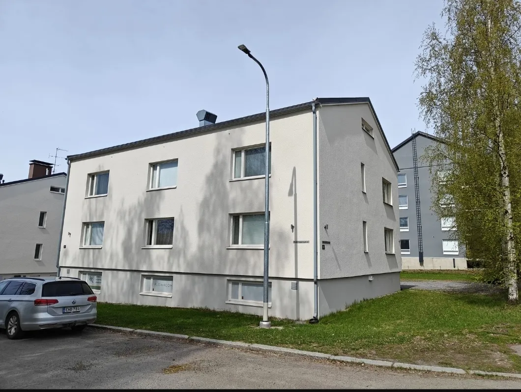 Hyreslägenhet på Tampere i tampere