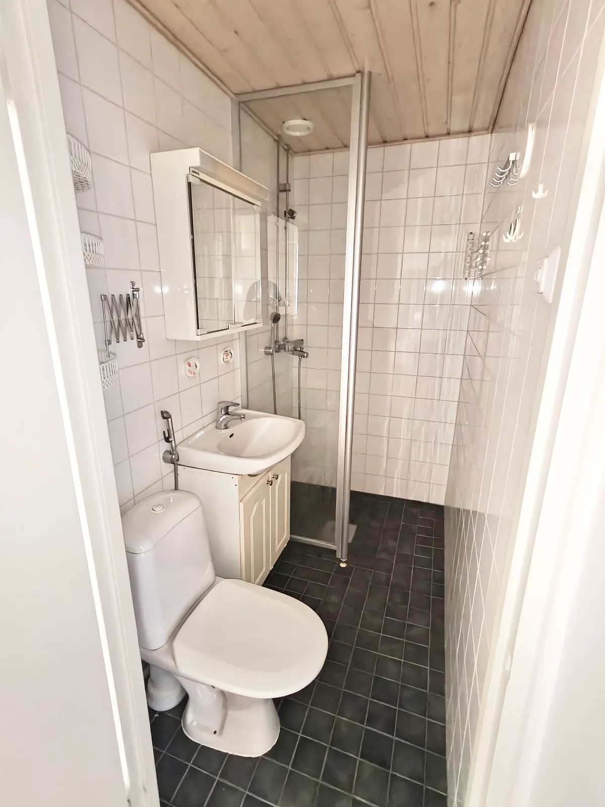 Hyreslägenhet på Oulu i oulu
