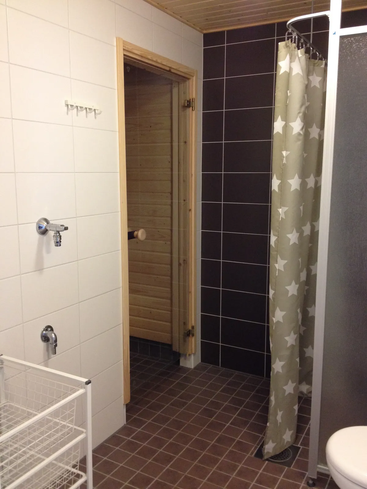 Hyreslägenhet på Tampere i tampere