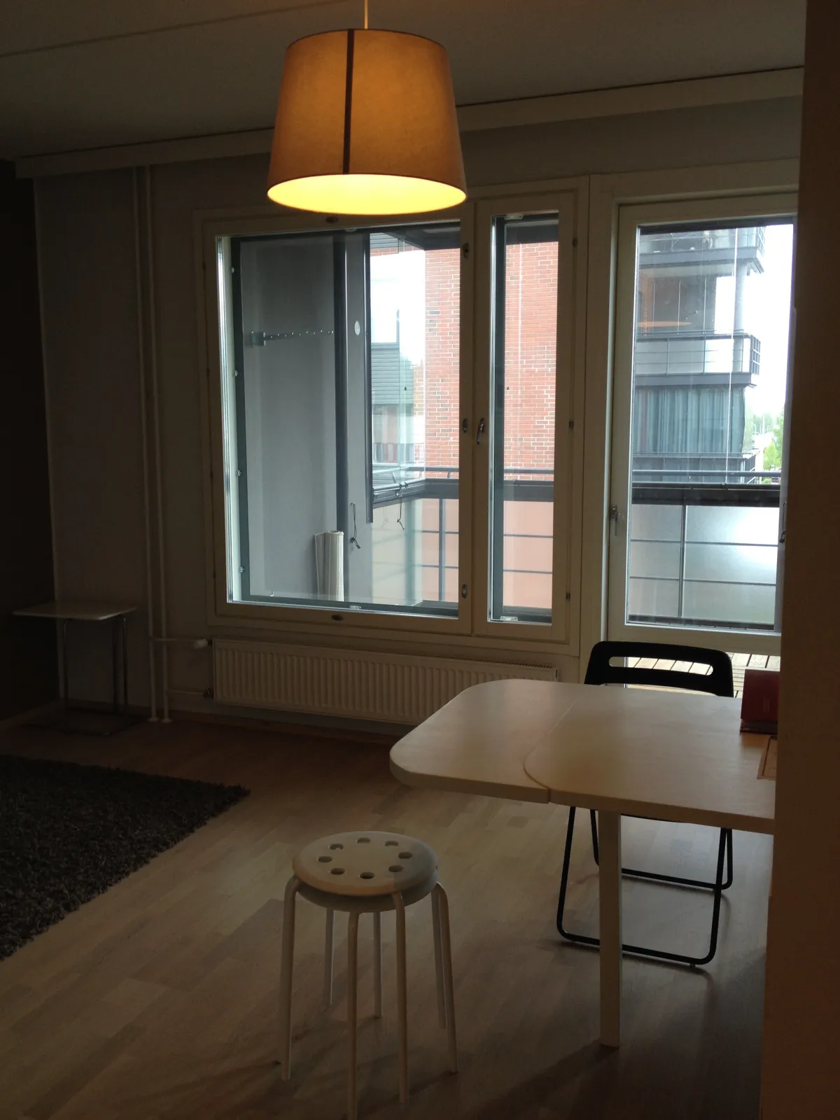 Hyreslägenhet på Tampere i tampere