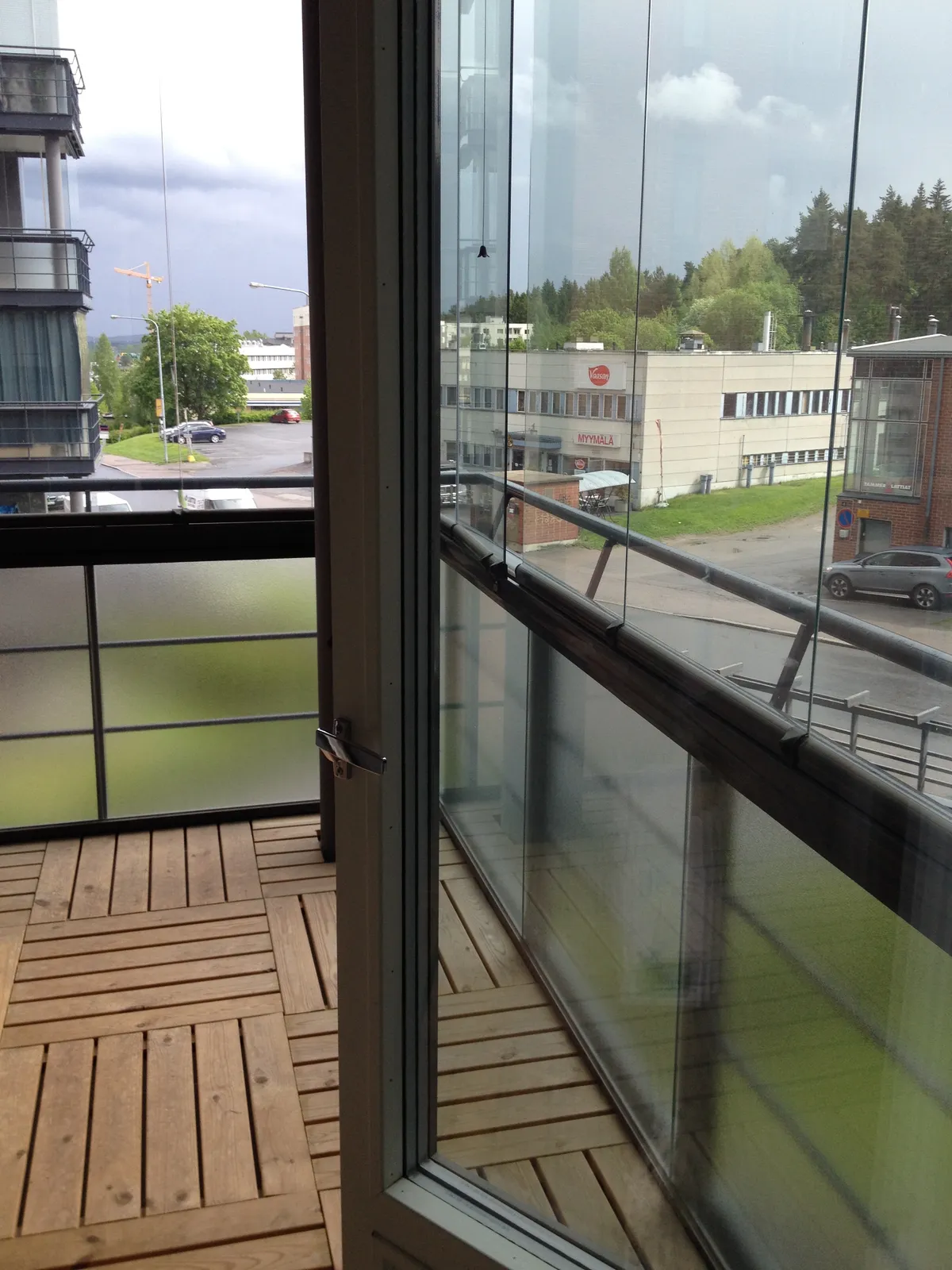 Hyreslägenhet på Tampere i tampere