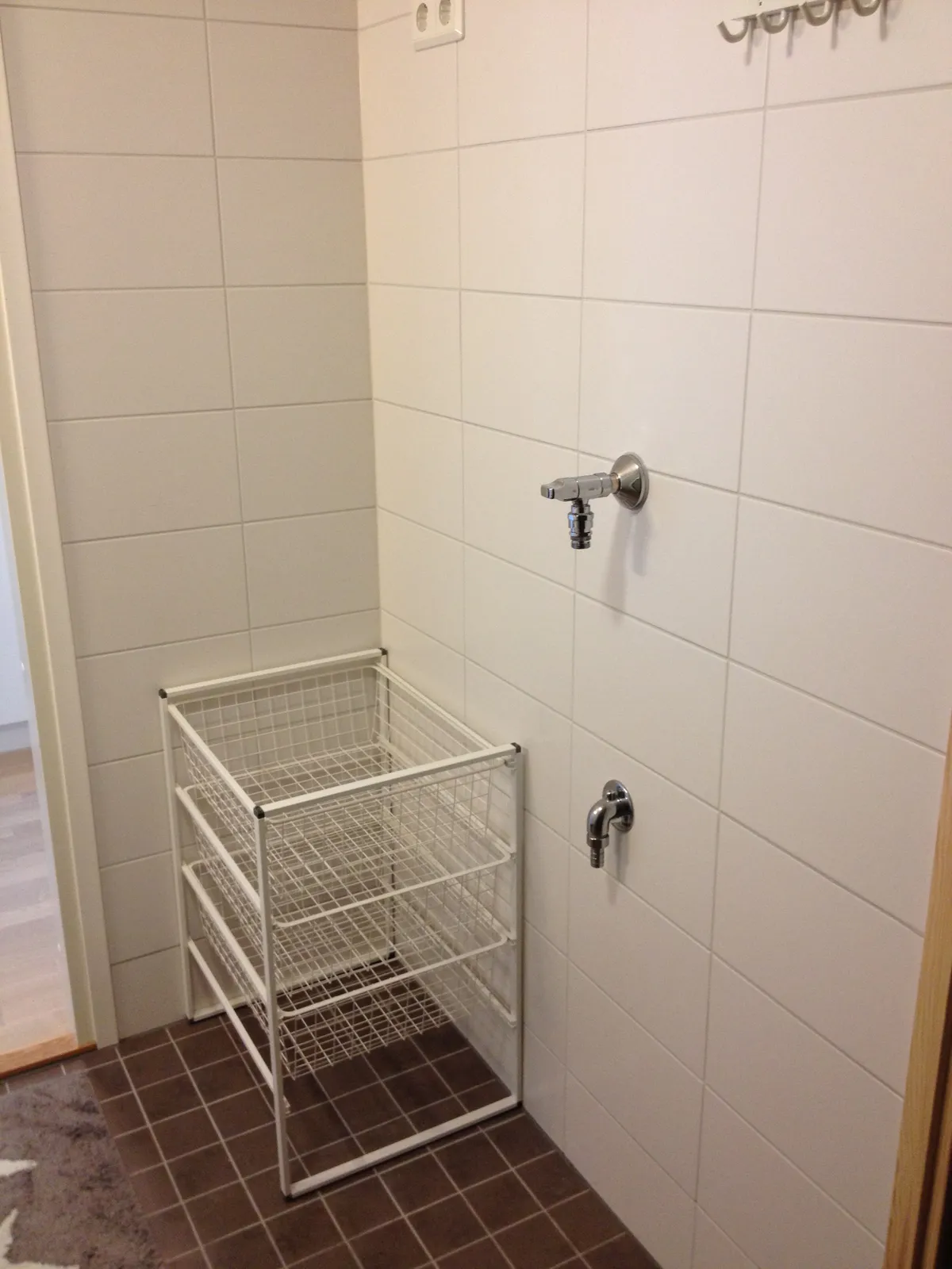 Hyreslägenhet på Tampere i tampere