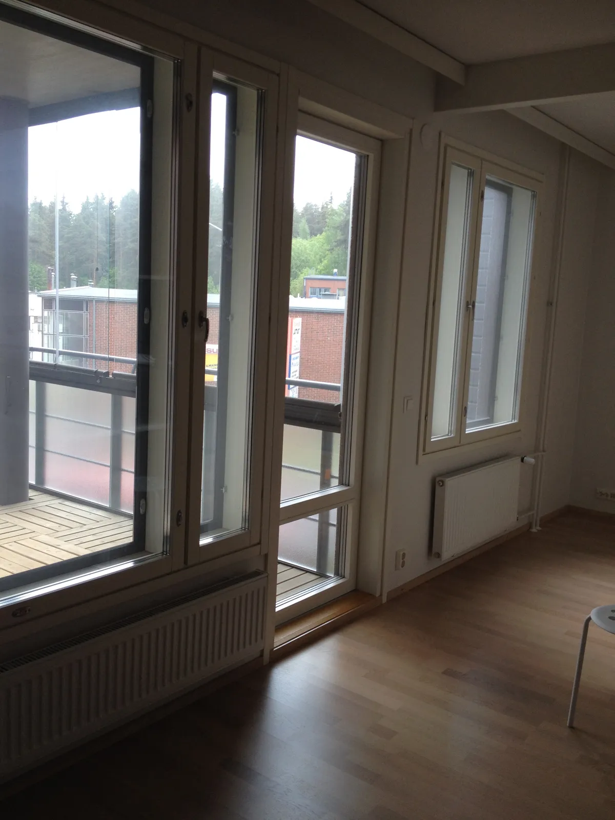 Hyreslägenhet på Tampere i tampere