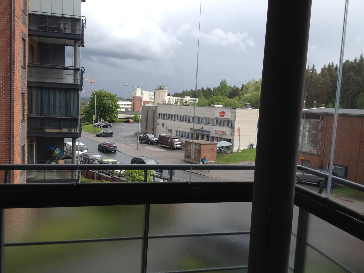 Hyreslägenhet på Tampere i tampere