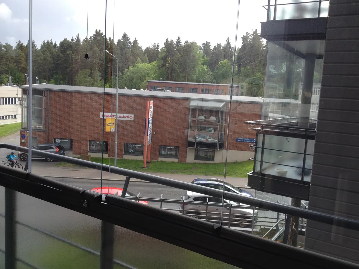 Hyreslägenhet på Tampere i tampere
