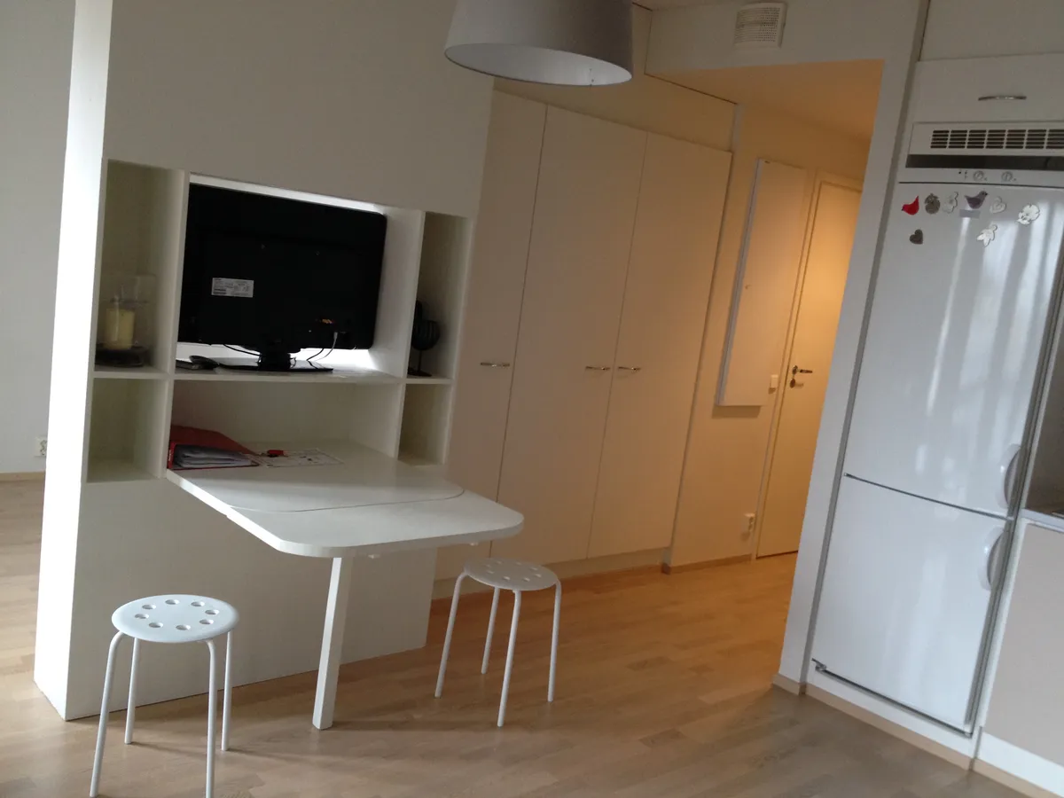 Hyreslägenhet på Tampere i tampere