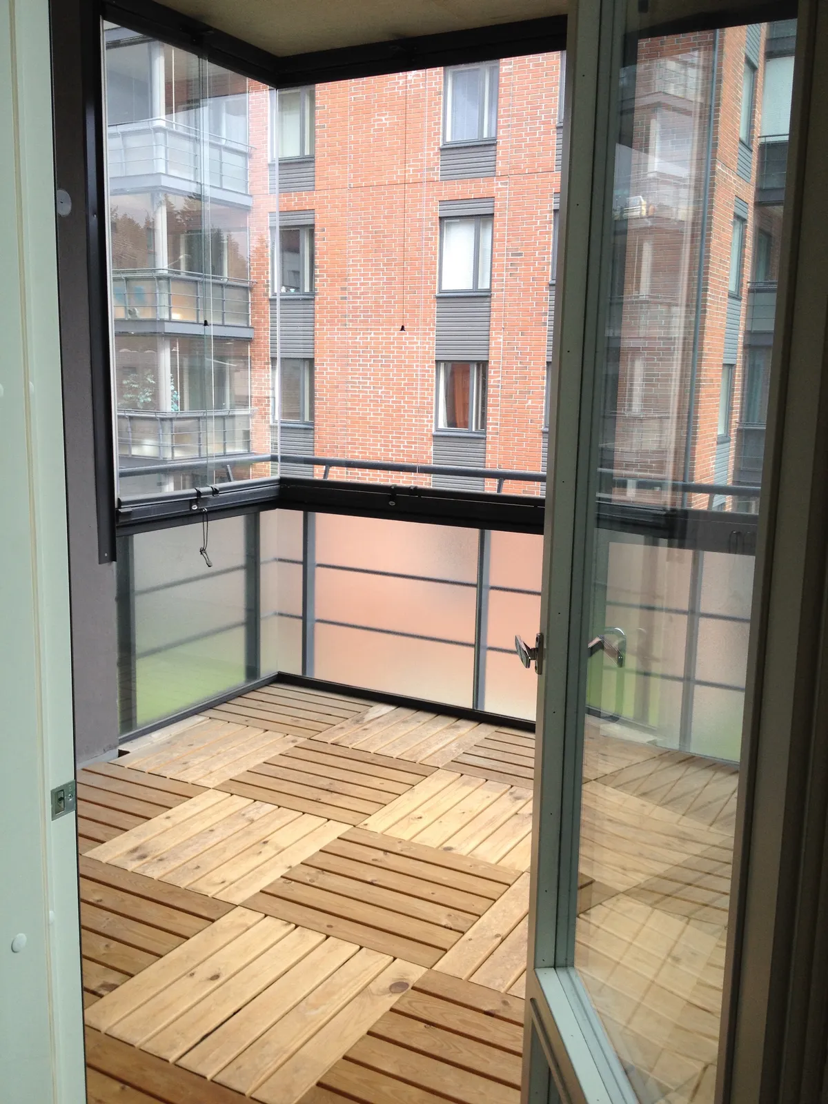 Hyreslägenhet på Tampere i tampere