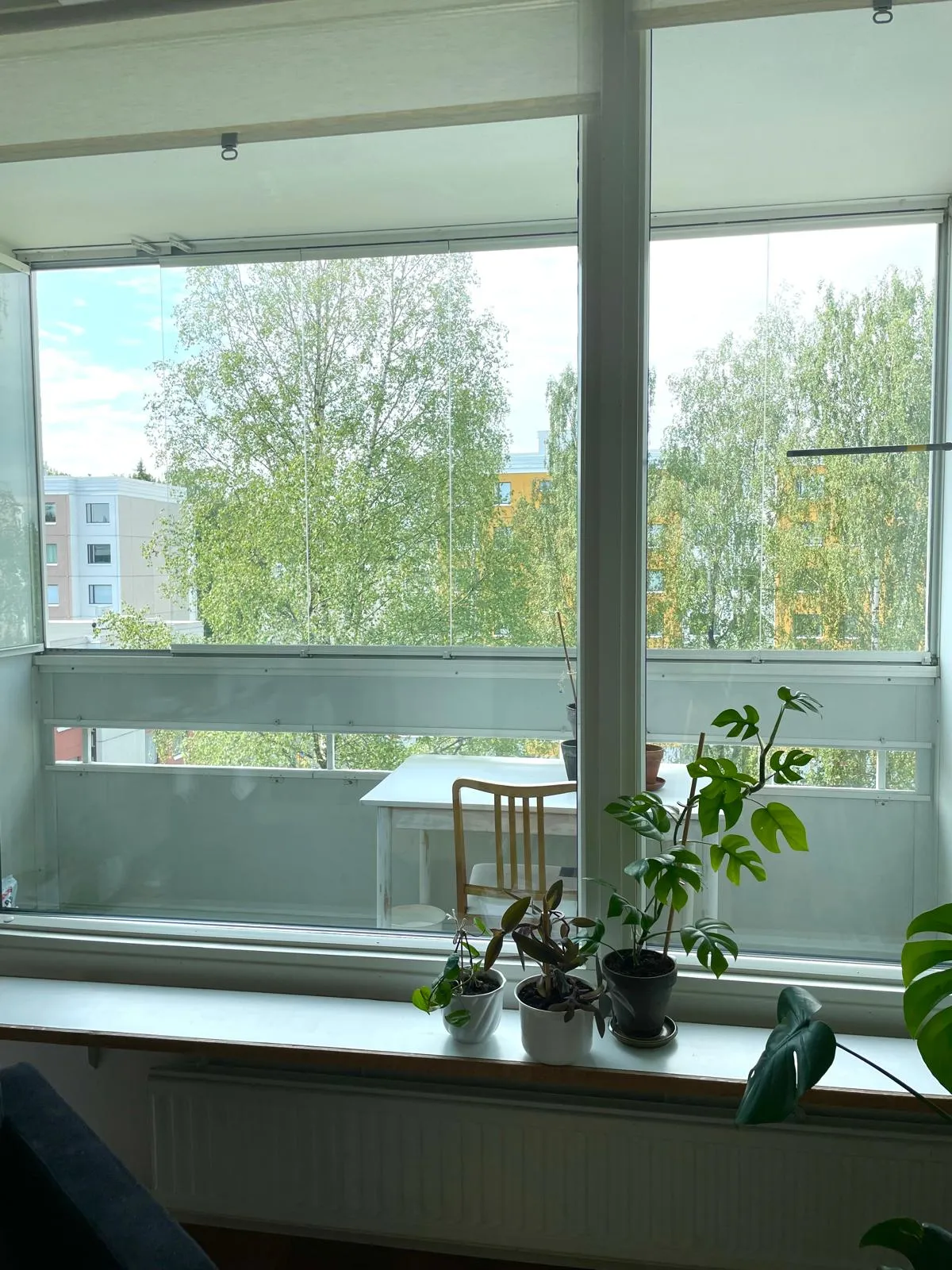 Hyreslägenhet på Helsinki i helsinki