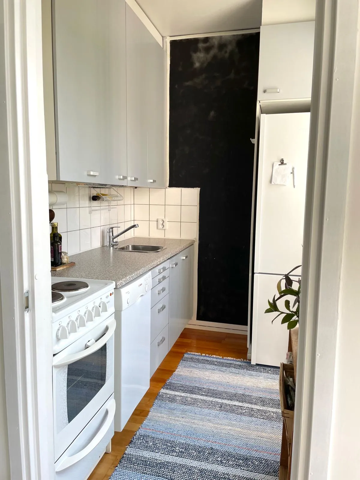 Hyreslägenhet på Helsinki i helsinki