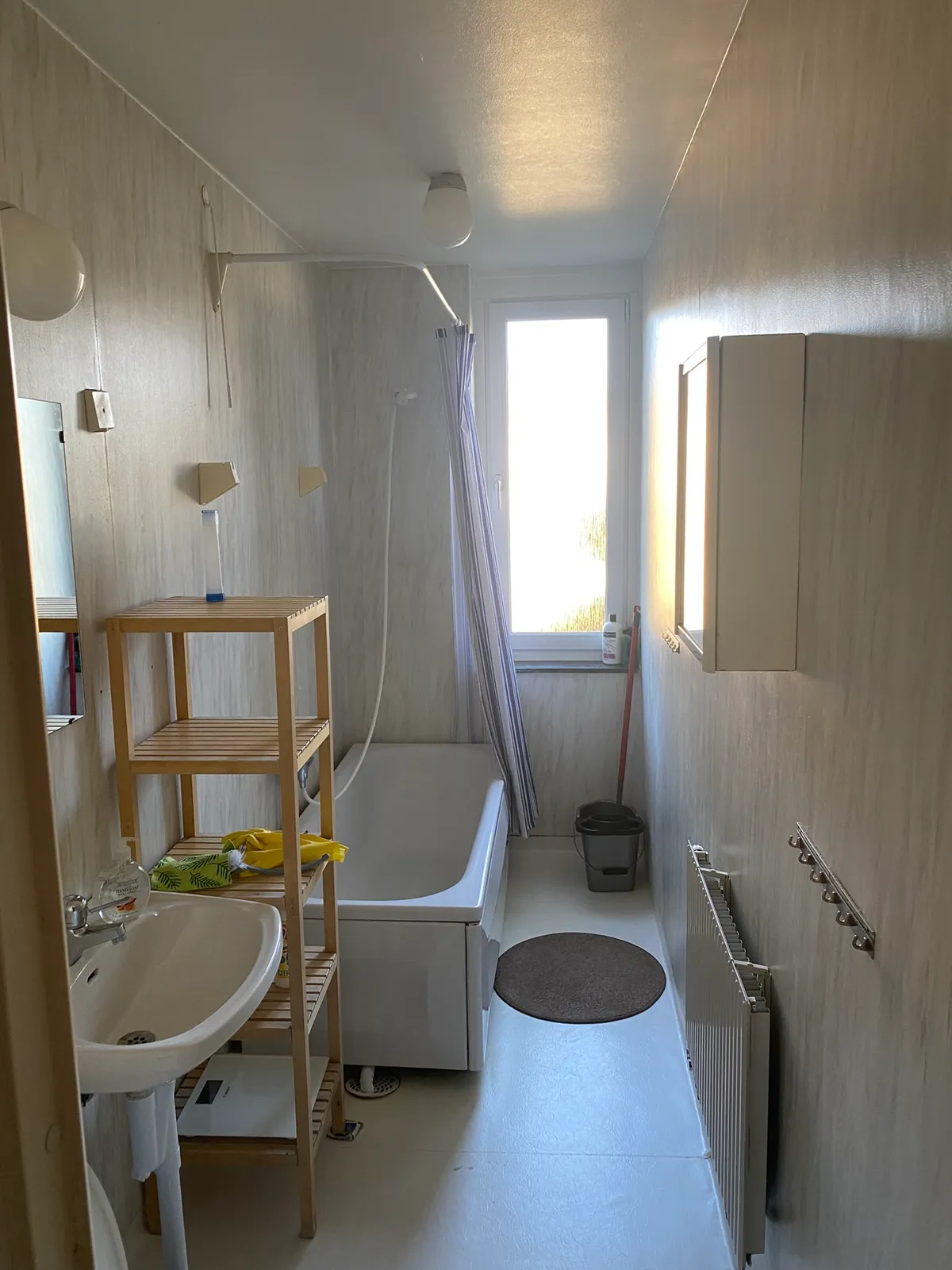 Hyreslägenhet på Linköping i linkoping