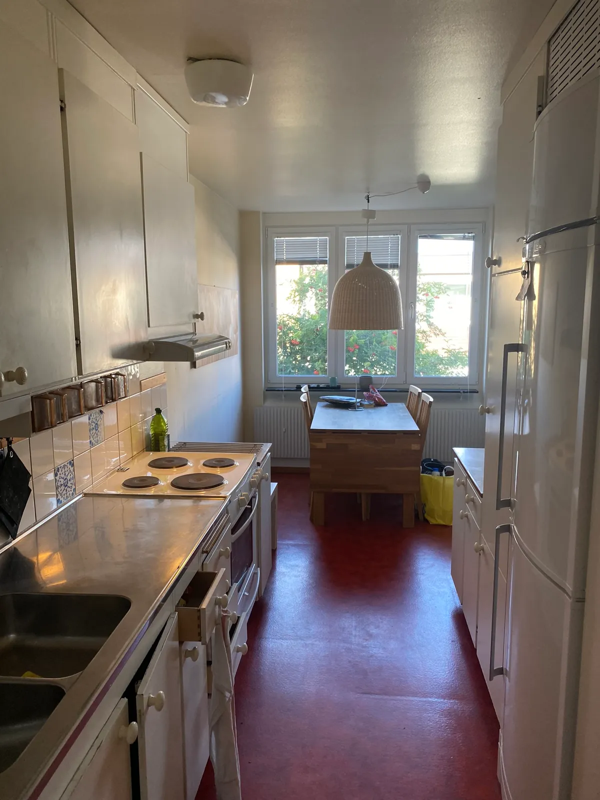 Hyreslägenhet på Linköping i linkoping