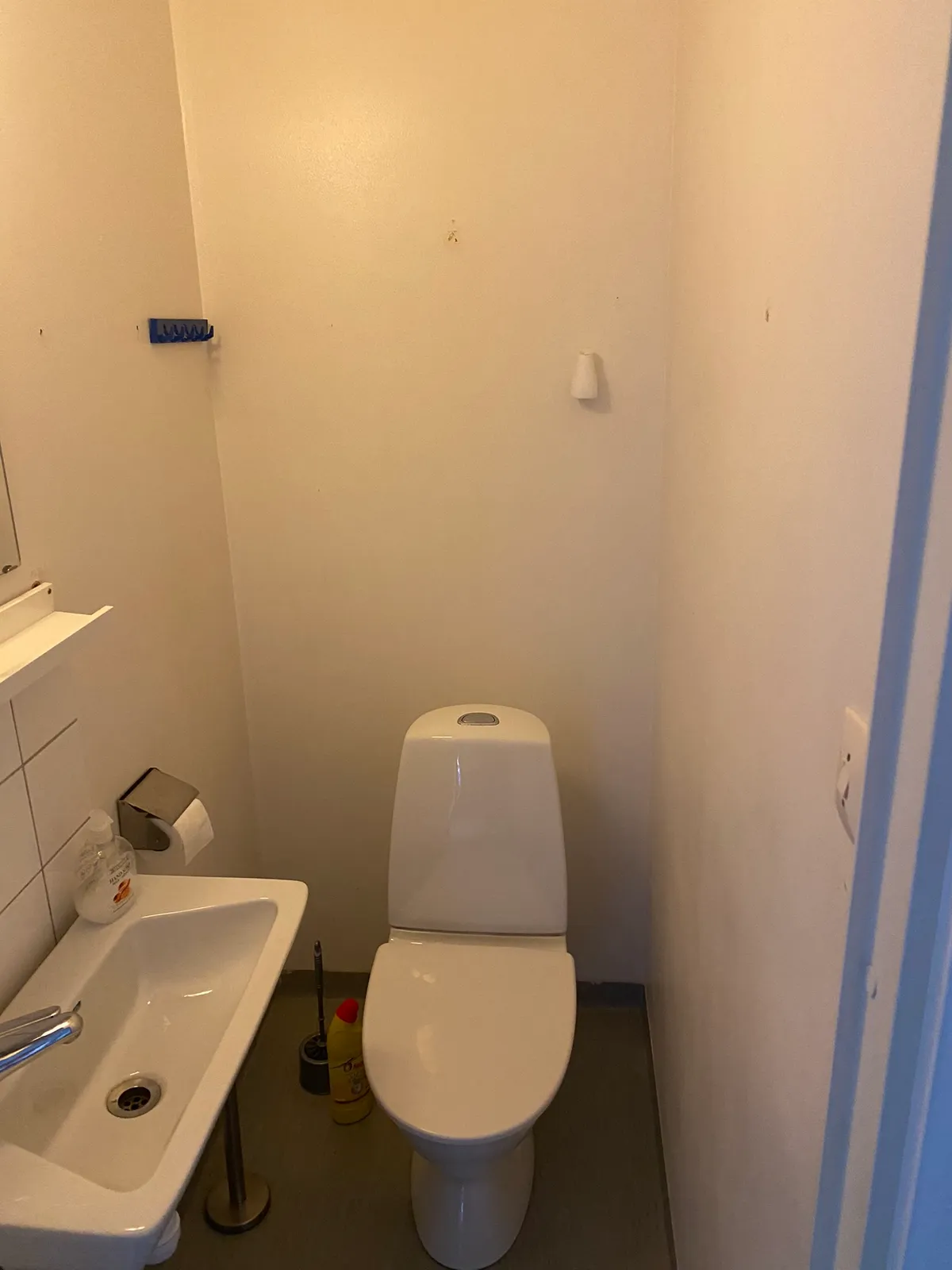 Hyreslägenhet på Linköping i linkoping