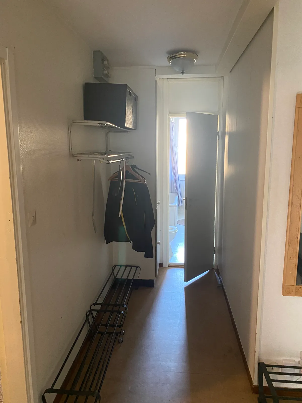 Hyreslägenhet på Linköping i linkoping