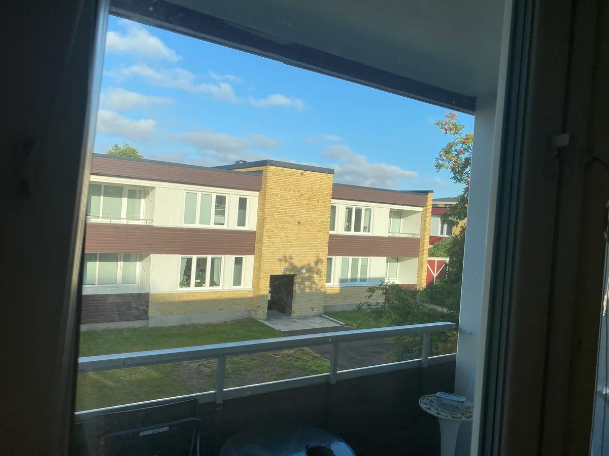 Hyreslägenhet på Linköping i linkoping