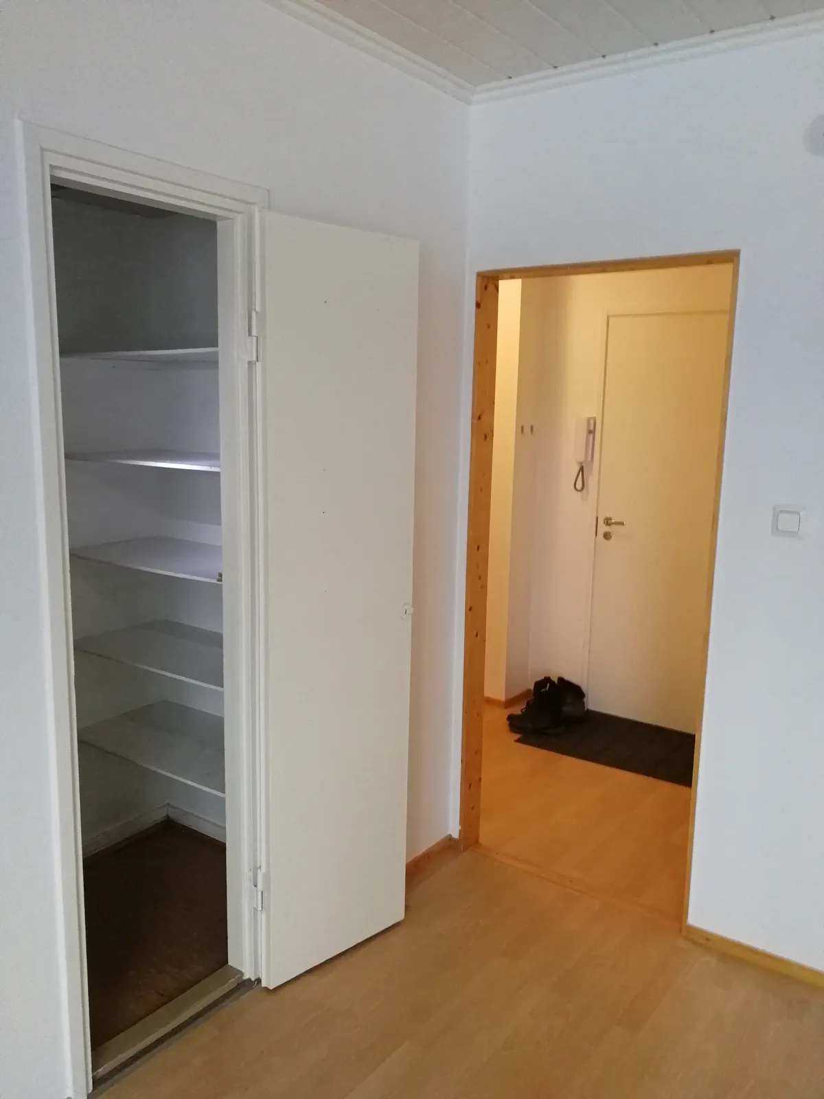 Hyreslägenhet på Tampere i tampere