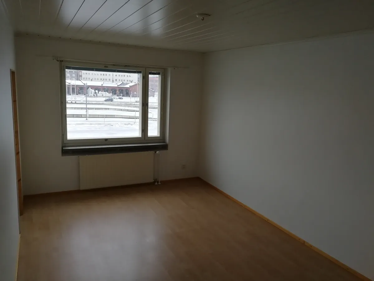 Hyreslägenhet på Tampere i tampere