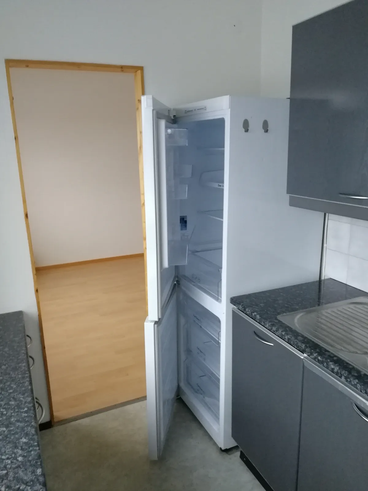 Hyreslägenhet på Tampere i tampere
