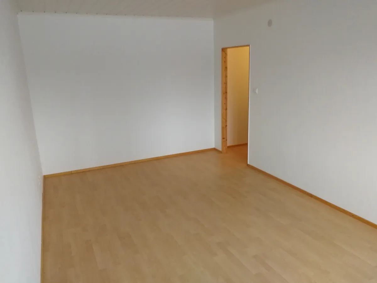 Hyreslägenhet på Tampere i tampere