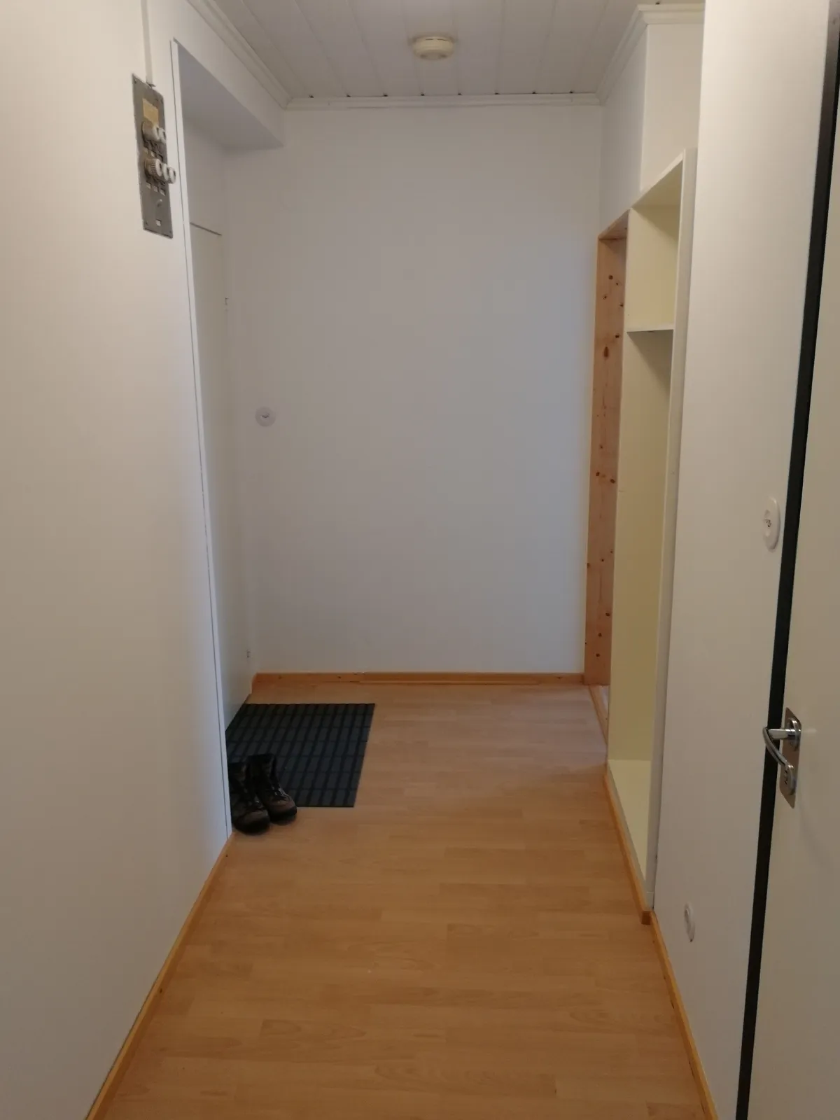 Hyreslägenhet på Tampere i tampere
