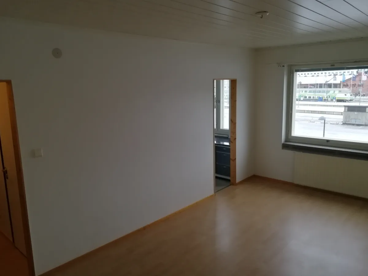 Hyreslägenhet på Tampere i tampere