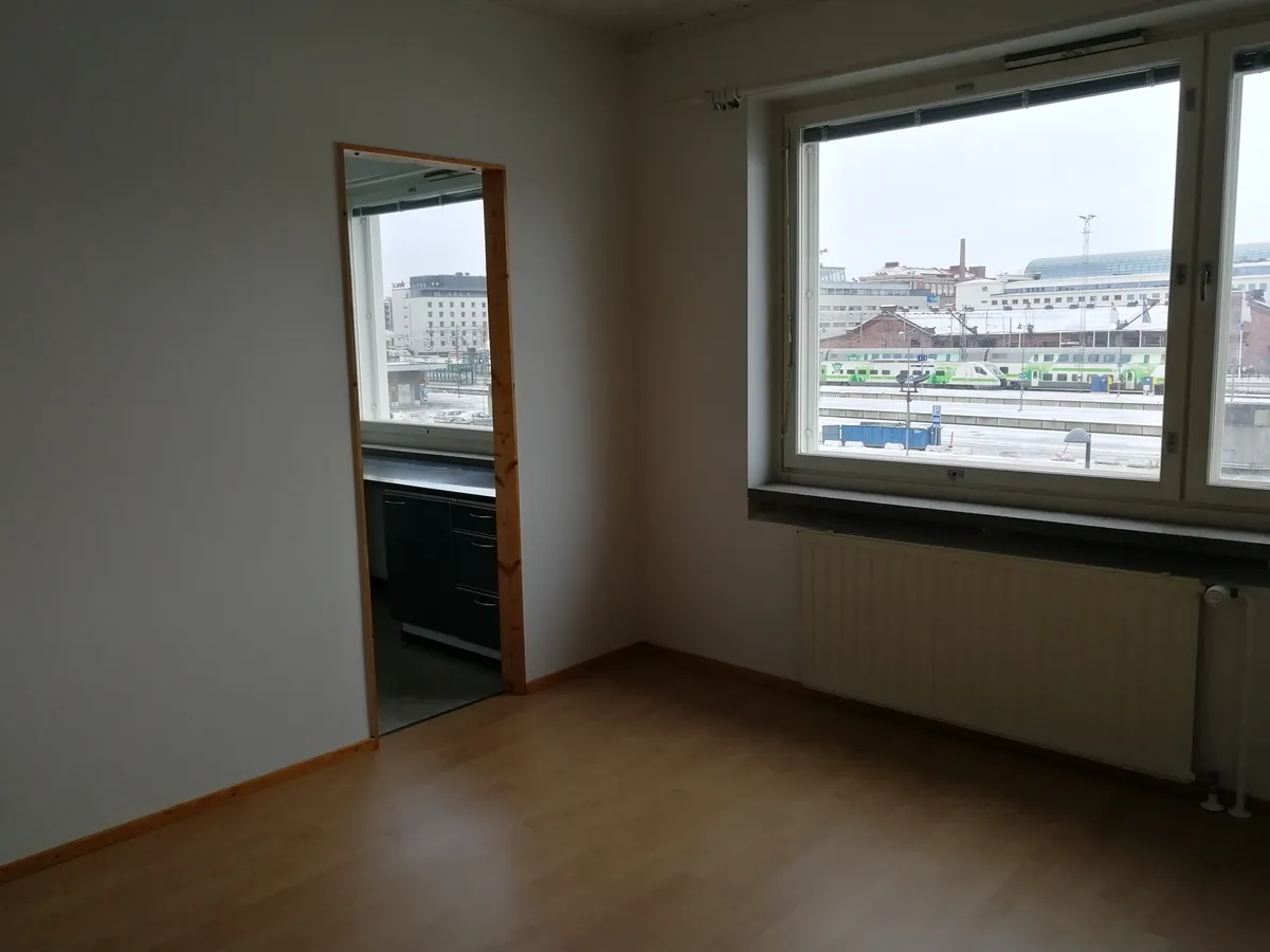 Hyreslägenhet på Tampere i tampere