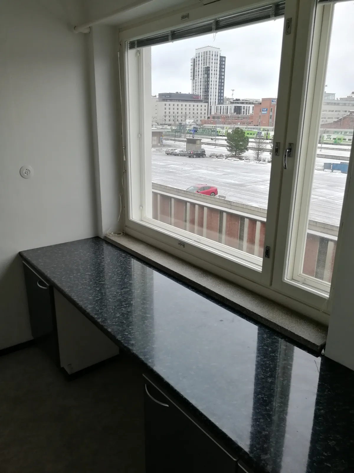 Hyreslägenhet på Tampere i tampere