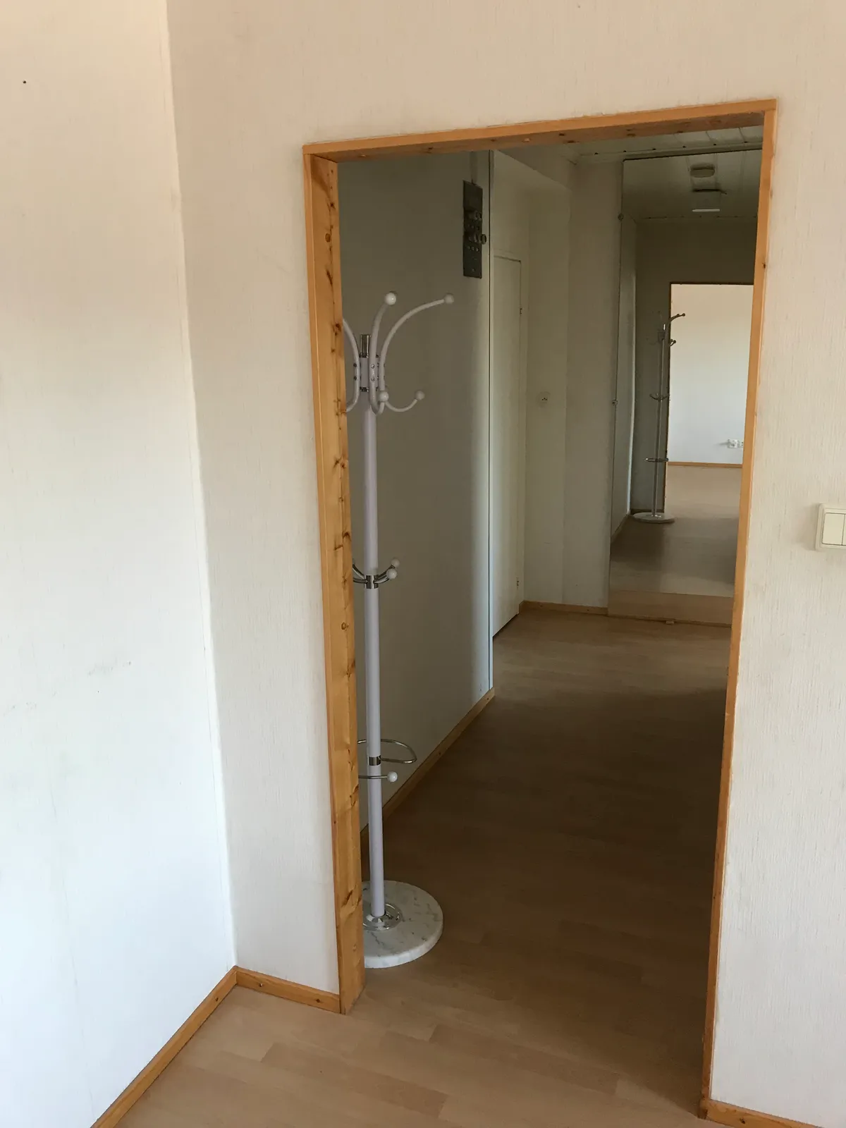 Hyreslägenhet på Tampere i tampere