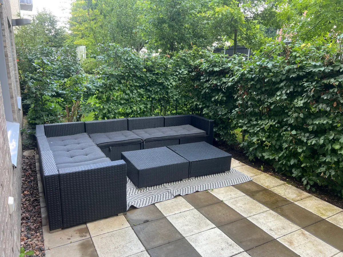 Hyreslägenhet på Lund i lund