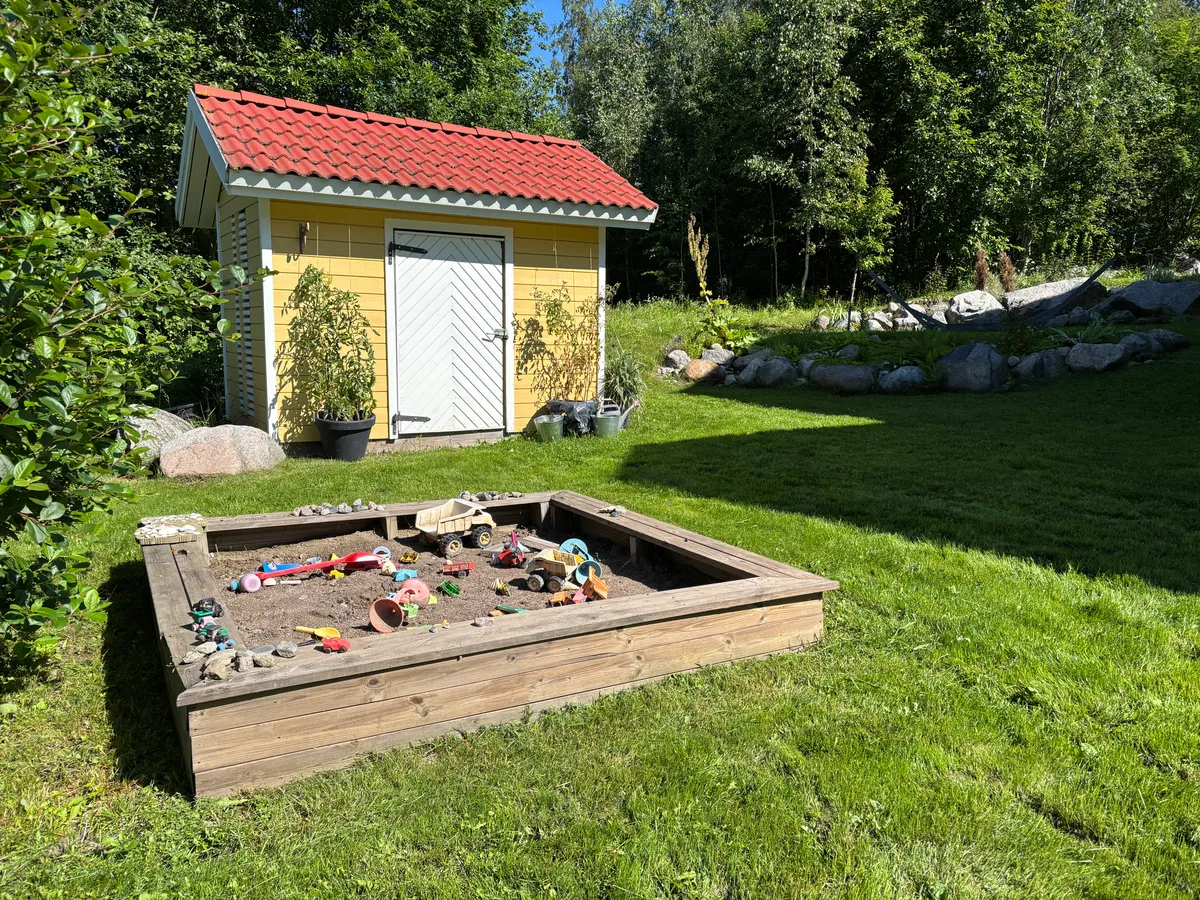 Hyresbostad på Lahti i lahti