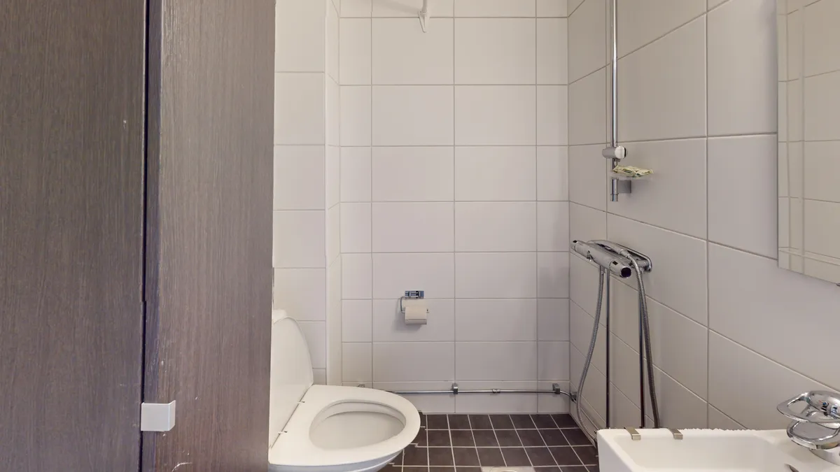 Hyreslägenhet på Borås i boras