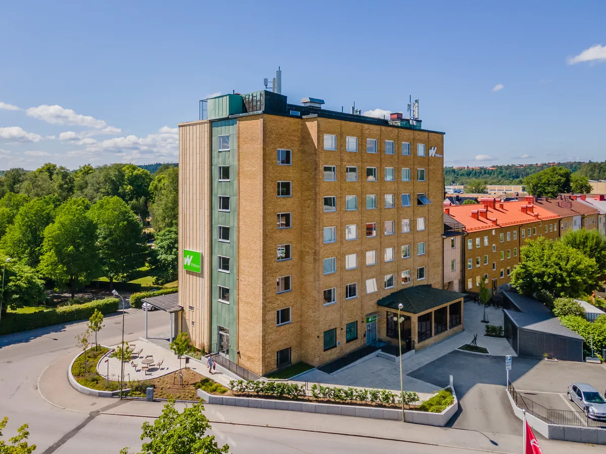 Hyreslägenhet på Borås i boras