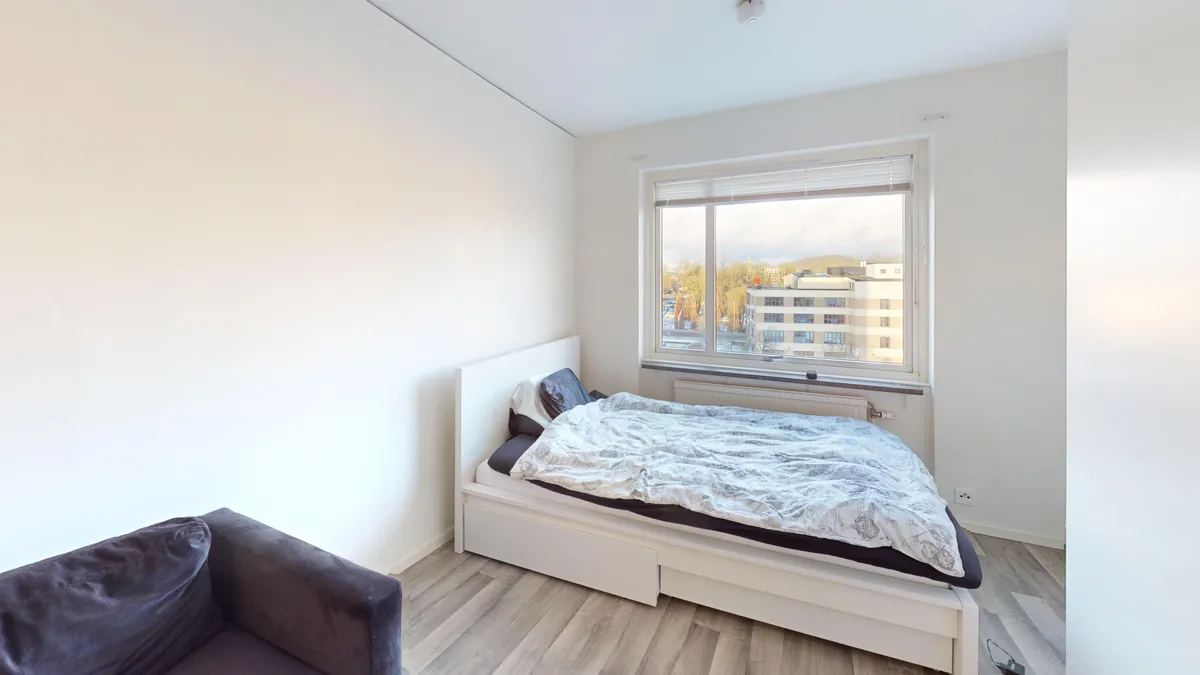 Hyreslägenhet på Borås i boras