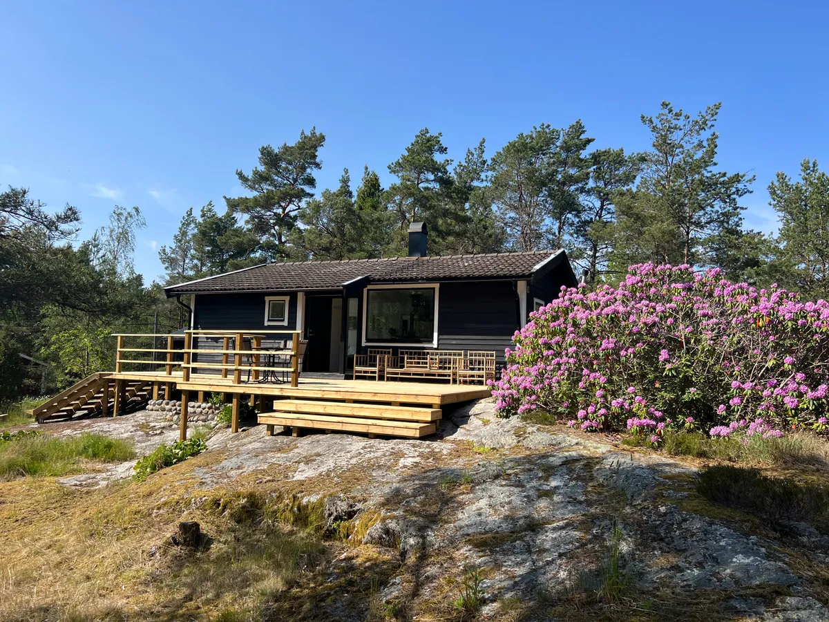 Hyresbostad på Värmdö i varmdo
