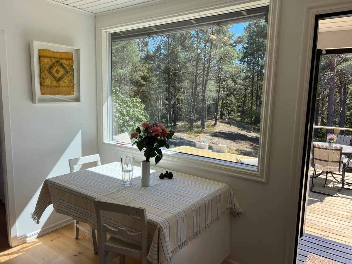 Hyresbostad på Värmdö i varmdo