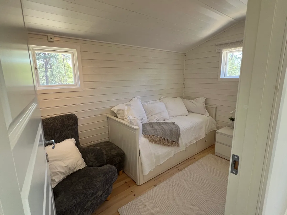 Hyresbostad på Värmdö i varmdo