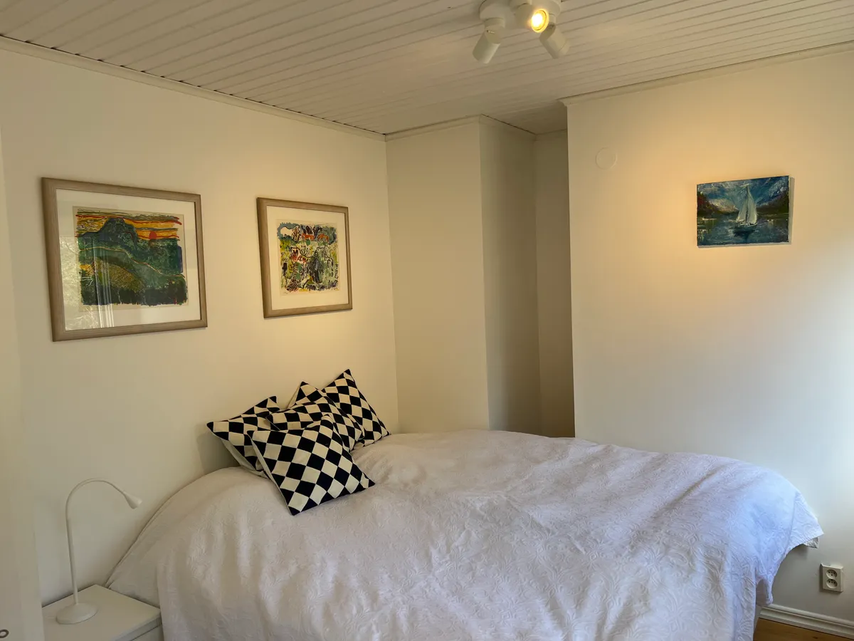 Hyresbostad på Värmdö i varmdo