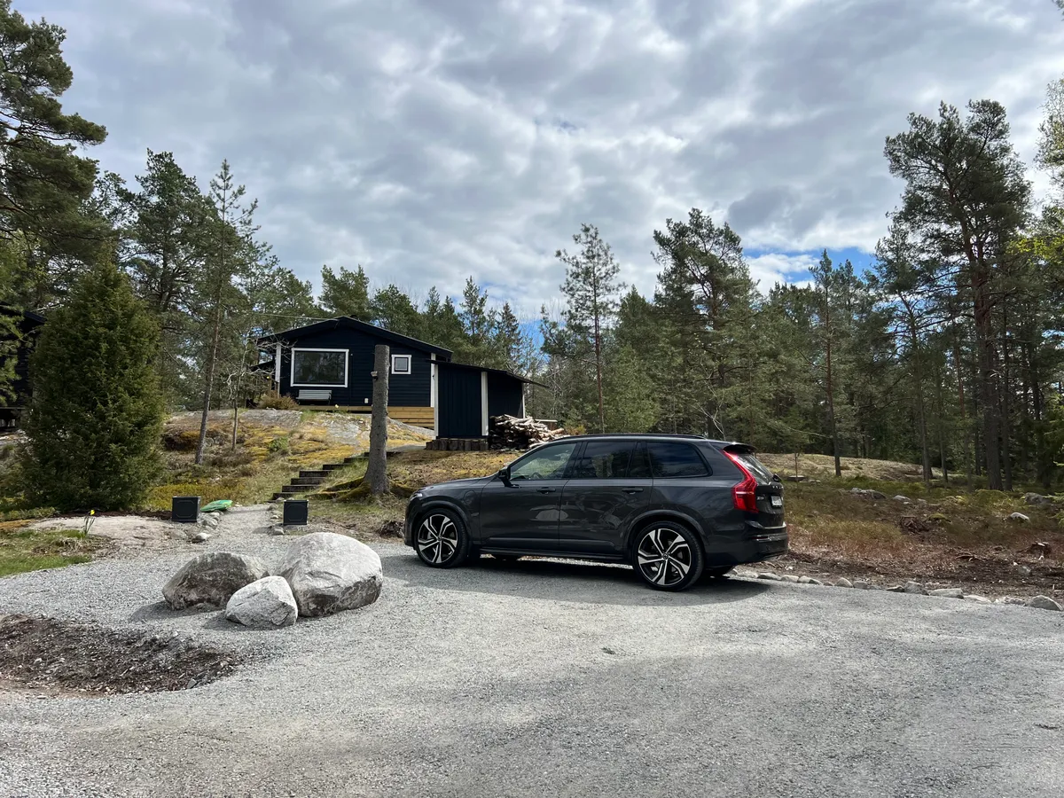 Hyresbostad på Värmdö i varmdo
