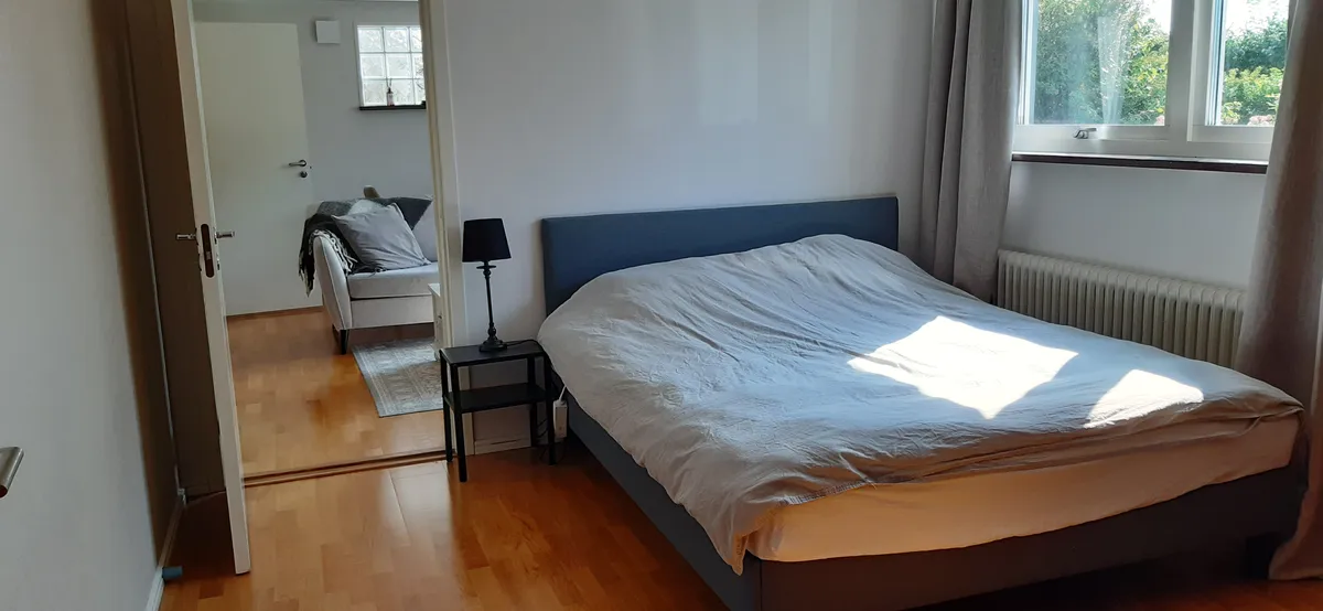 Hyreslägenhet på Växjö i vaxjo