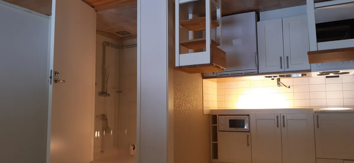 Hyreslägenhet på Växjö i vaxjo
