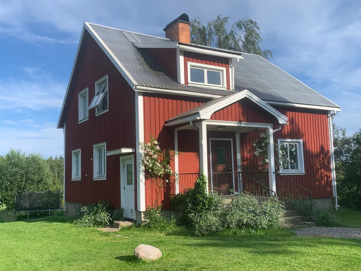 Hyresbostad på Karlstad i karlstad