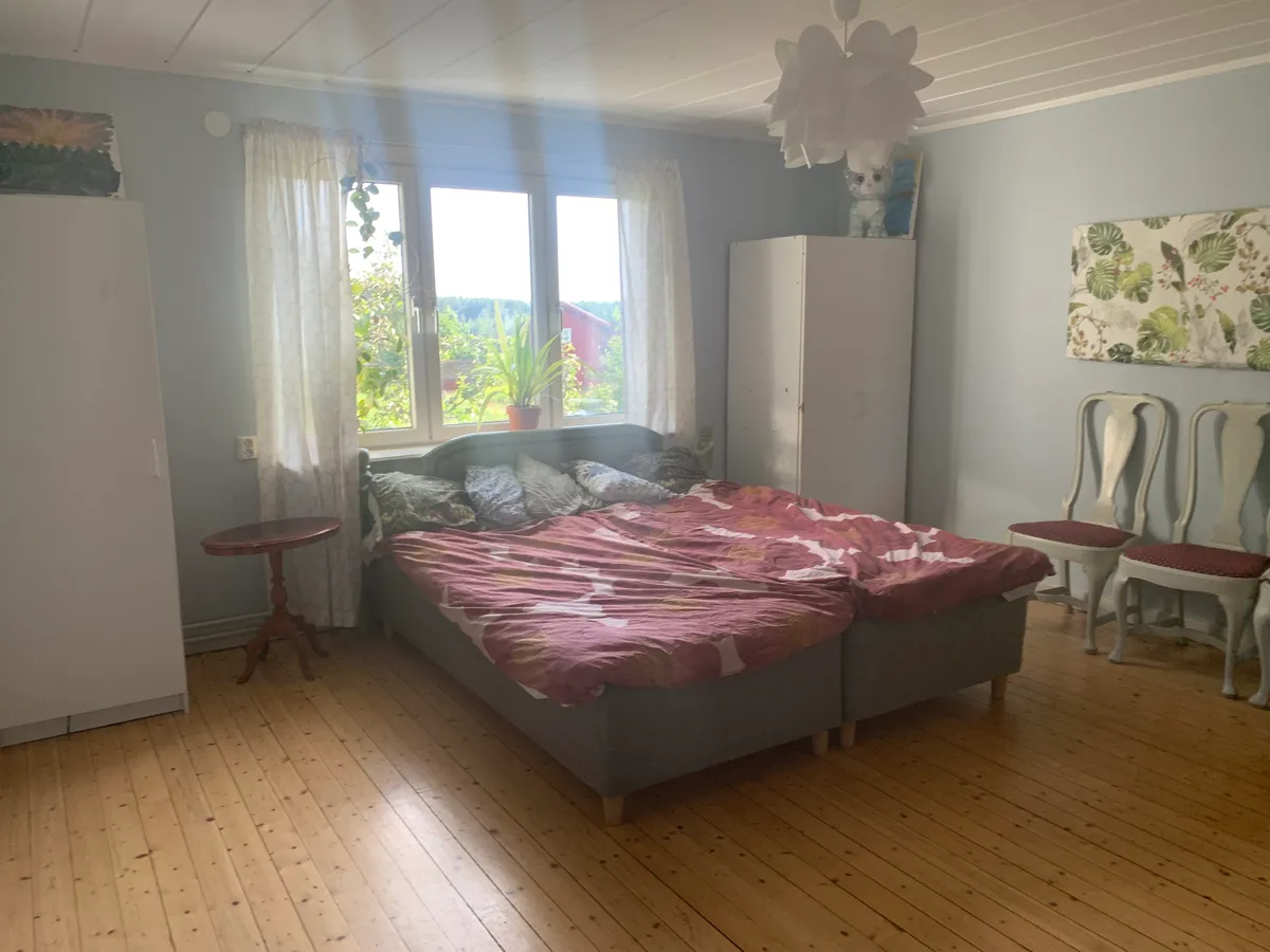 Hyresbostad på Karlstad i karlstad