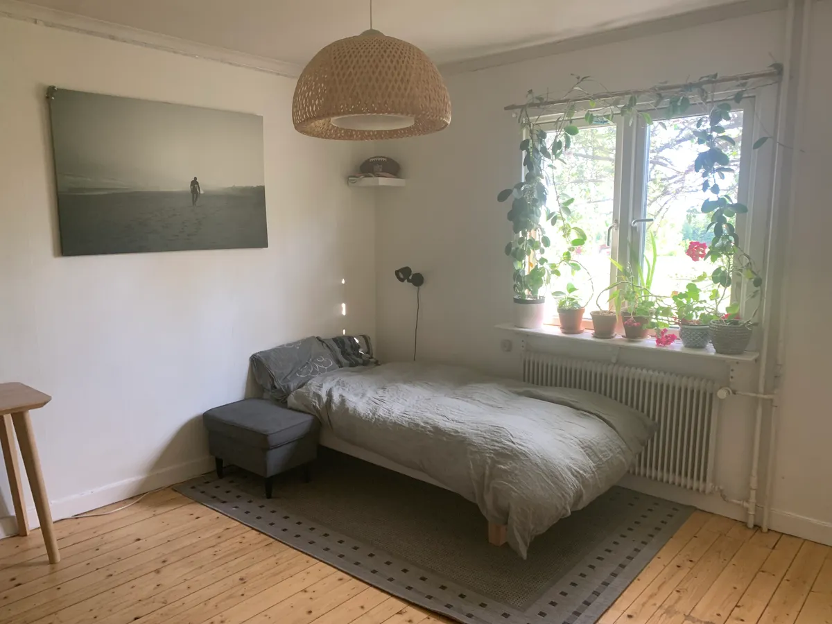 Hyresbostad på Karlstad i karlstad