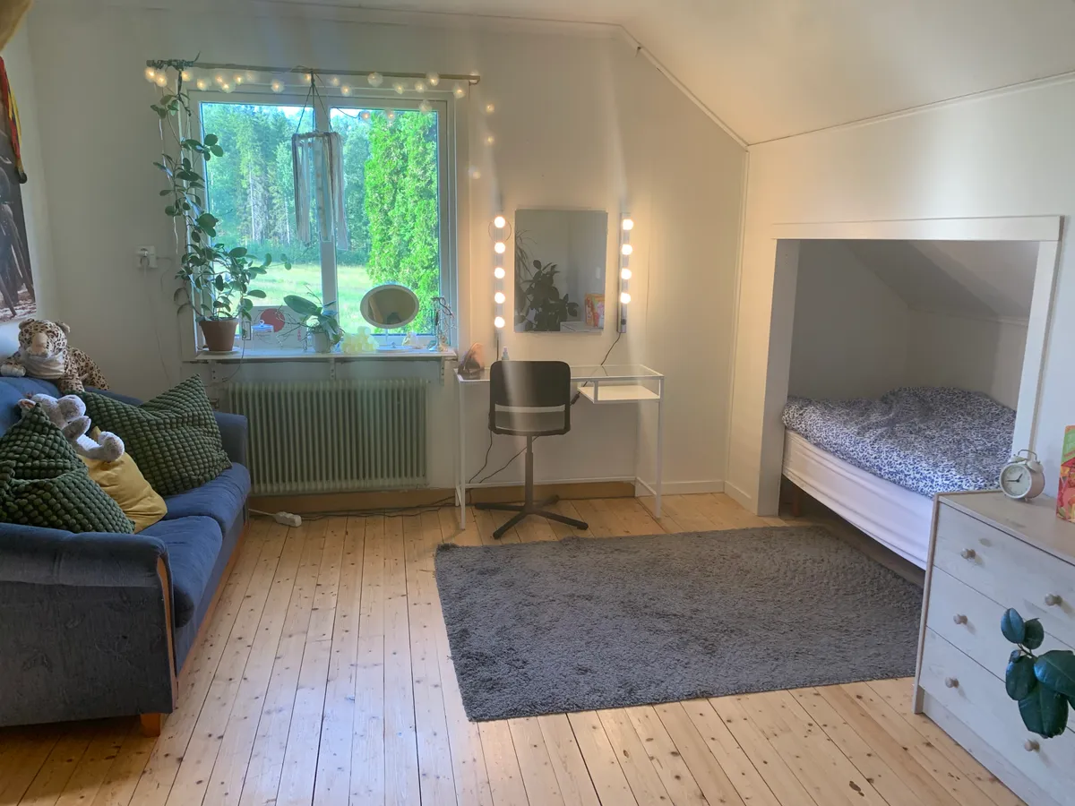 Hyresbostad på Karlstad i karlstad