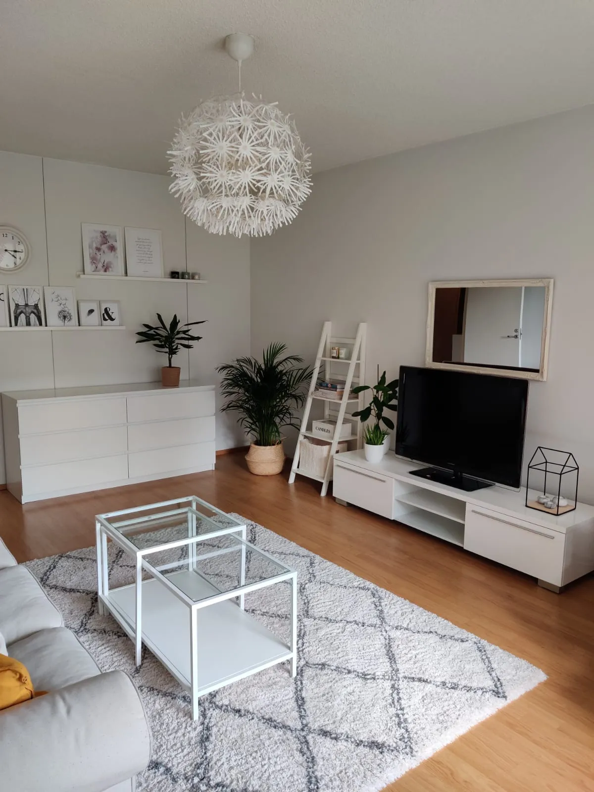 Hyreslägenhet på Outokumpu i outokumpu