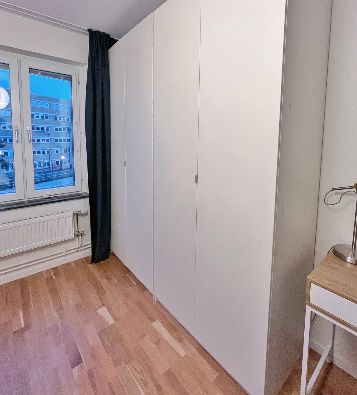 Hyreslägenhet på Sundbyberg i sundbyberg