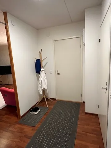 Hyreslägenhet på Jyväskylä i jyvaskyla