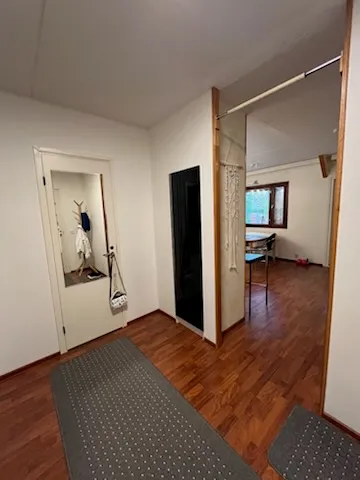Hyreslägenhet på Jyväskylä i jyvaskyla