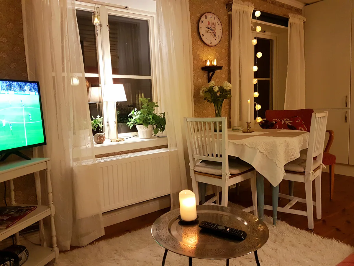Hyresbostad på Hudiksvall i hudiksvall